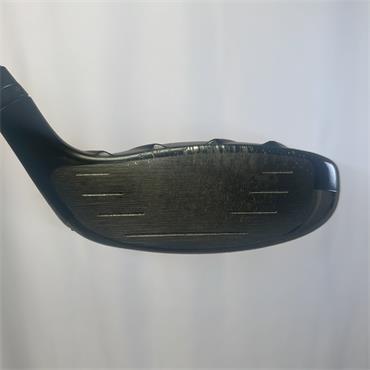 Ping G SFT #3 Graphite Stiff Fairway Gents LH