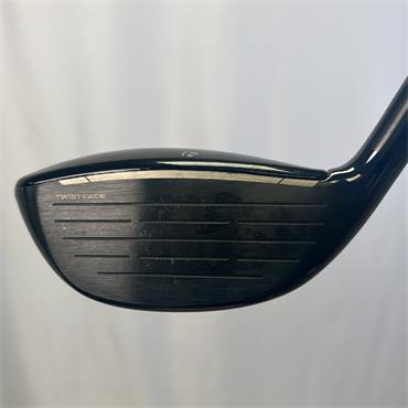 TaylorMade Qi10 #3 Ventus Stiff Fairway Gents RH