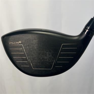 Wilson Dynapwr Carbon 10.5 Ventus Stiff Driver Gents RH