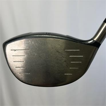 TaylorMade Burner 860 10.5 Graphite Regular Driver Gents RH