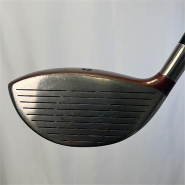 TaylorMade Ti Bubble 2 11.5 Â° Driver Gents RH