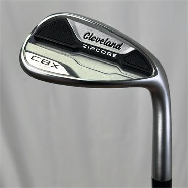 Cleveland CBX Zipcore 48.09 Graphite Wedge Gents RH