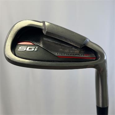 Wilson Pro Staff SGi SW Graphite Wedge Gents RH