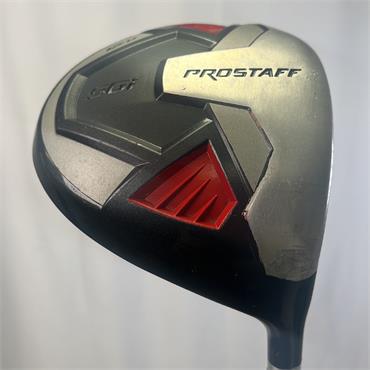 Miscellaneous Pro Staff 12 Graphite Regular Driver Gents RH