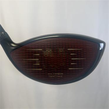 TaylorMade Stealth 2 10.5 Tensei Stiff Driver Gents LH