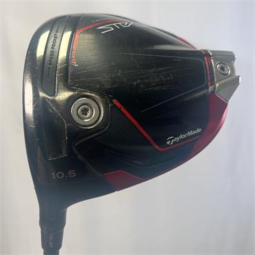 TaylorMade Stealth 2 10.5 Tensei Stiff Driver Gents LH