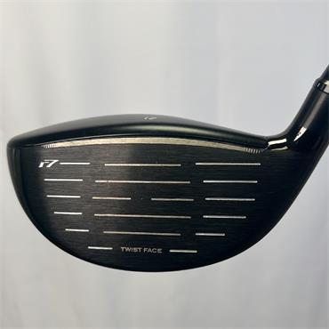 TaylorMade r7 Quad 13.5 LinQ M40X XStiff Mini Driver Gents RH