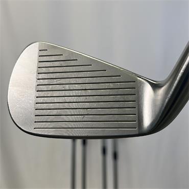 TaylorMade P7CB 5-9 +0.5" Project XStiff Steel Irons Gents RH