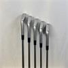 TaylorMade P7CB 5-9 +0.5" Project XStiff Steel Irons Gents RH