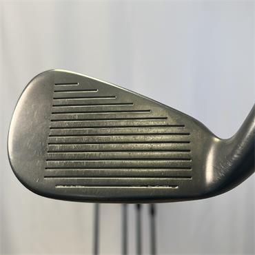 TaylorMade RBZ 6-PW Regular Steel irons Gents RH