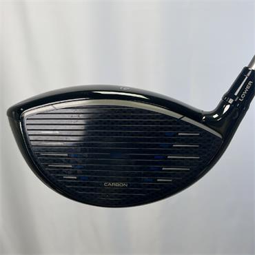 TaylorMade Qi10 MAX 10.5 Speeder Regular Driver Gents RH