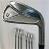 TaylorMade P7MB/P7MC Combo 4-PW Recoil Stiff Irons Gents RH