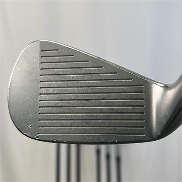 TaylorMade P7MB/P7MC Combo 4-PW Recoil Stiff Irons Gents RH