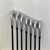 TaylorMade P7MB/P7MC Combo 4-PW Recoil Stiff Irons Gents RH