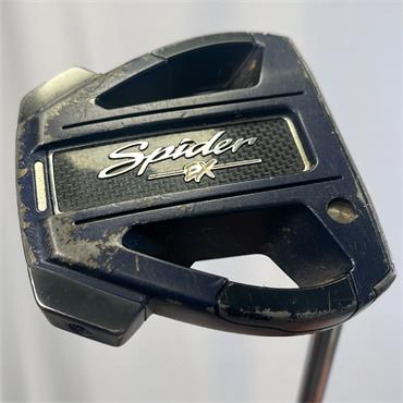 TaylorMade Spider EX 33" Putter Gents RH