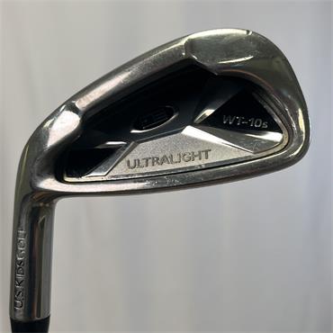 U.S. Kids WT-10s #6 Junior Iron Gents LH