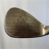 TaylorMade Hi-Toe 58.10 Steel Wedge Gent RH