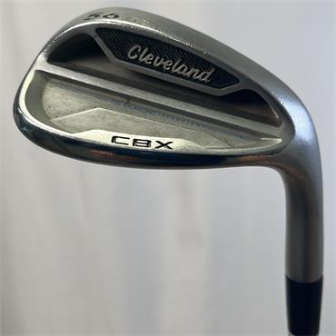 Cleveland CBX 56.12 Dynamic Gold Steel Wedge Gents RH
