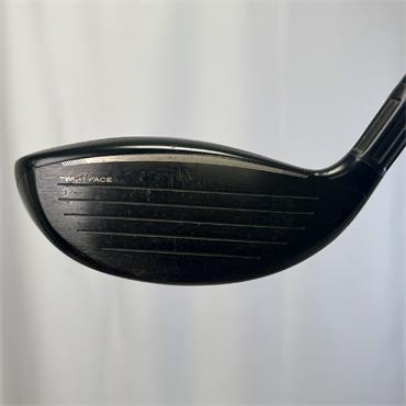 TaylorMade Stealth 2 #3 VRTX 70 Stiff Fairway Gents RH
