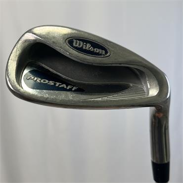 Wilson Prostaff SW Steel Wedge Gents RH