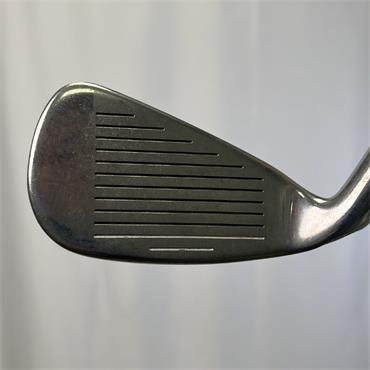 Callaway RazrX HL #4 Steel Regular Iron Gents RH