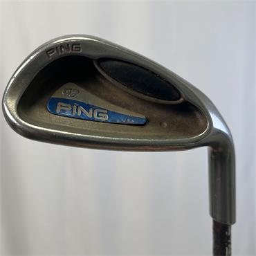 Ping G2 PW Regular Steel Gents RH