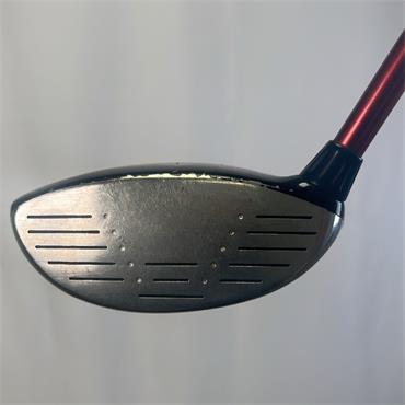 Callaway Diablo #3 Graphite Regular Fairway Gents RH