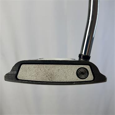 Odyssey White Ice 2-ball F7 37" Putter Gents RH