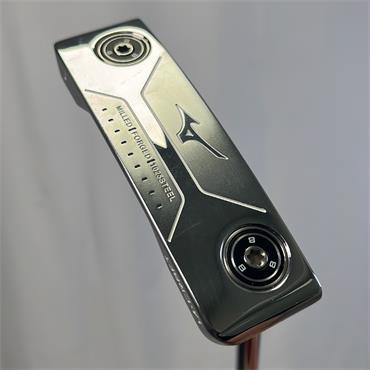 Mizuno M Craft I Chrome 32" Putter Gents RH