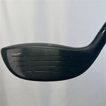 Wilson Dynapwr #5 Tensi XStiff Fairway Gents RH