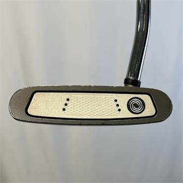 Odyssey White Hot Tour Rossie 35" Putter Gents RH