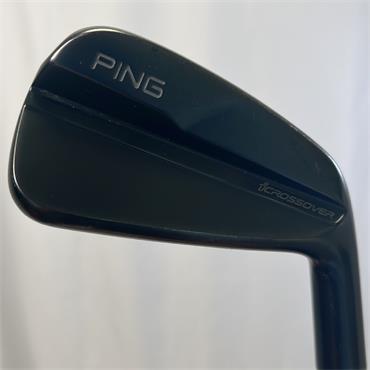 Ping iCrossover #3 Tour 85 XStiff Driving Iron Gents RH