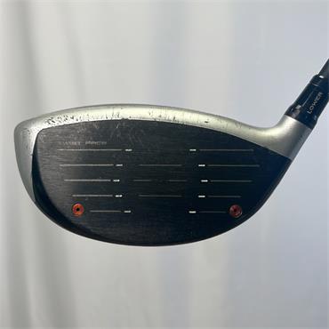 TaylorMade M6 10.5 Cypher Stiff Driver Gents RH