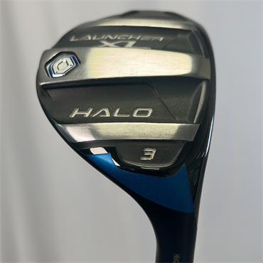 Cleveland Launcher XL #3 Cypher Regular Hybrid Gents RH