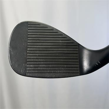 Cleveland RTZ Zipcore Black 60.06L D.G Steel Wedge Gents RH