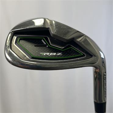 TaylorMade RBZ 50 Steel Stiff Wegde Gents RH