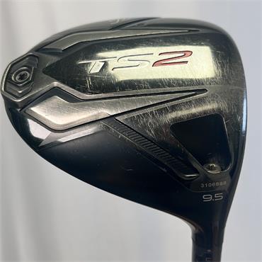 Titleist TS2 9.5 Tensei Stiff Driver Gents RH