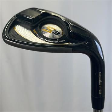 Cobra S3 SW N.S.Pro Regular Steel Iron Gents RH