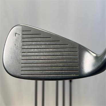 Ping G410 5-PW Project LZ Stiff Steel Irons Gents RH