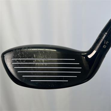 Titleist Tsr1 #6 MMT Stiff Hybrid Gents RH