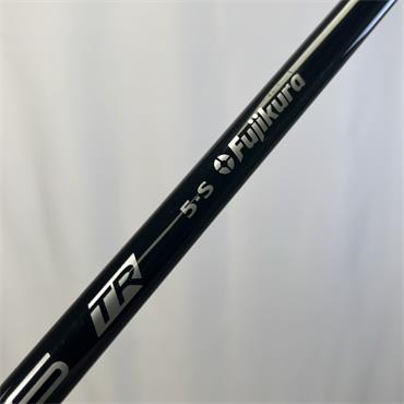 Fujikura Ventus TR 5 Stiff Driver (TAY) shaft