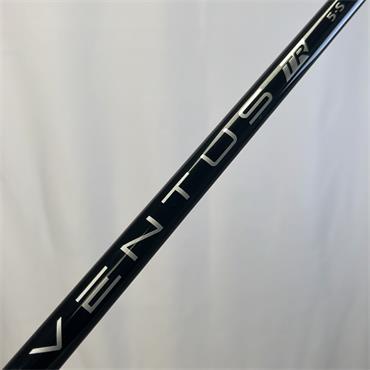 Fujikura Ventus TR 5 Stiff Driver (TAY) shaft