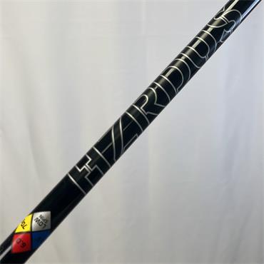 Project X Hzrdus Smoke 70 Stiff Driver (TAY) Shaft
