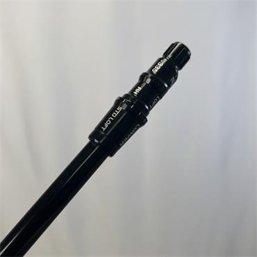 Project X Hzrdus Smoke 70 Stiff Driver (TAY) Shaft