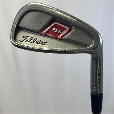 Titleist 755 #8 Steel Regular Iron Gents RH