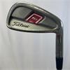 Titleist 755 #8 Steel Regular Iron Gents RH