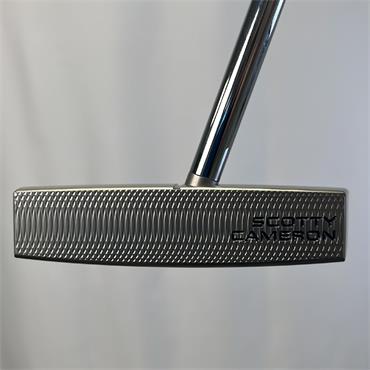Scotty Cameron Phantom X 5s 35" Putter Gents RH