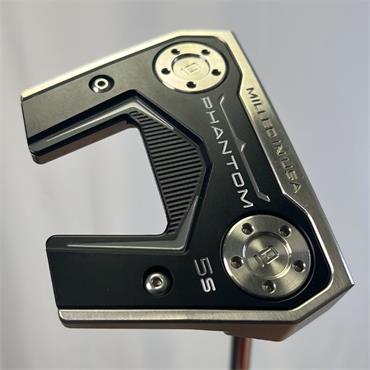 Scotty Cameron Phantom X 5s 35" Putter Gents RH