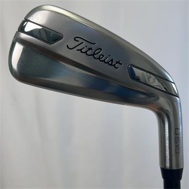 Titleist U510 #2 HZRDUS Stiff Driving Irons Gents RH