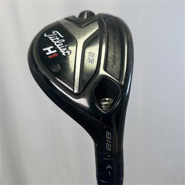 Titleist H1 #5 Tensei Hybrid Ladies RH
